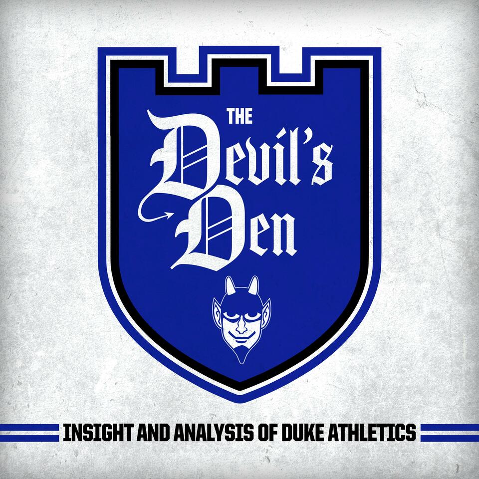 The Devil's Den: A Duke Athletics Podcast