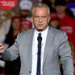 Can RFK Jr. Make America Healthy Again? - The Fox News Rundown