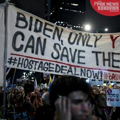 "An Axis Of Aggressors": Collaborating Adversaries & How The Candidates Would Confront Them - The Fox News Rundown