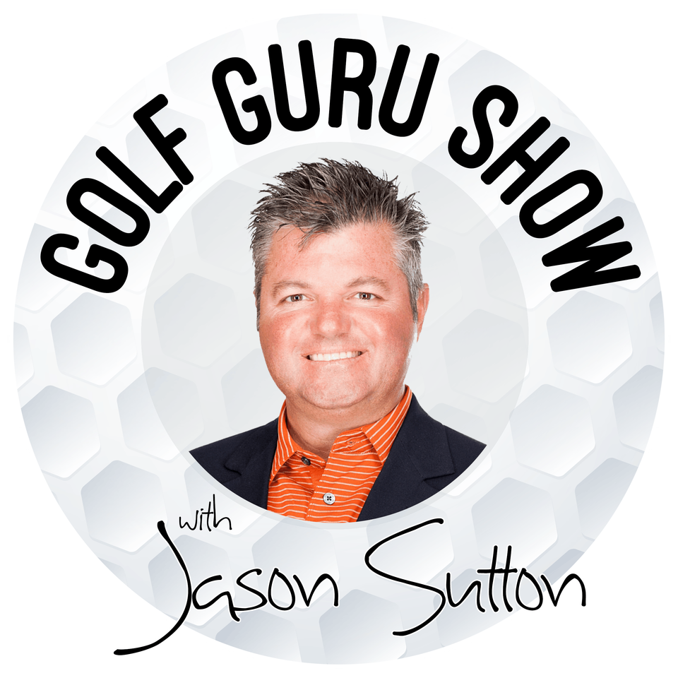 The Golf Guru Show