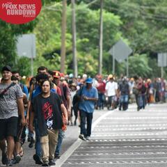 Sanctuary Cities Vow To Fight Mass Deportations - The Fox News Rundown