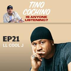 The Force feat LL Cool J (Ep21) - Is Anyone Listening?