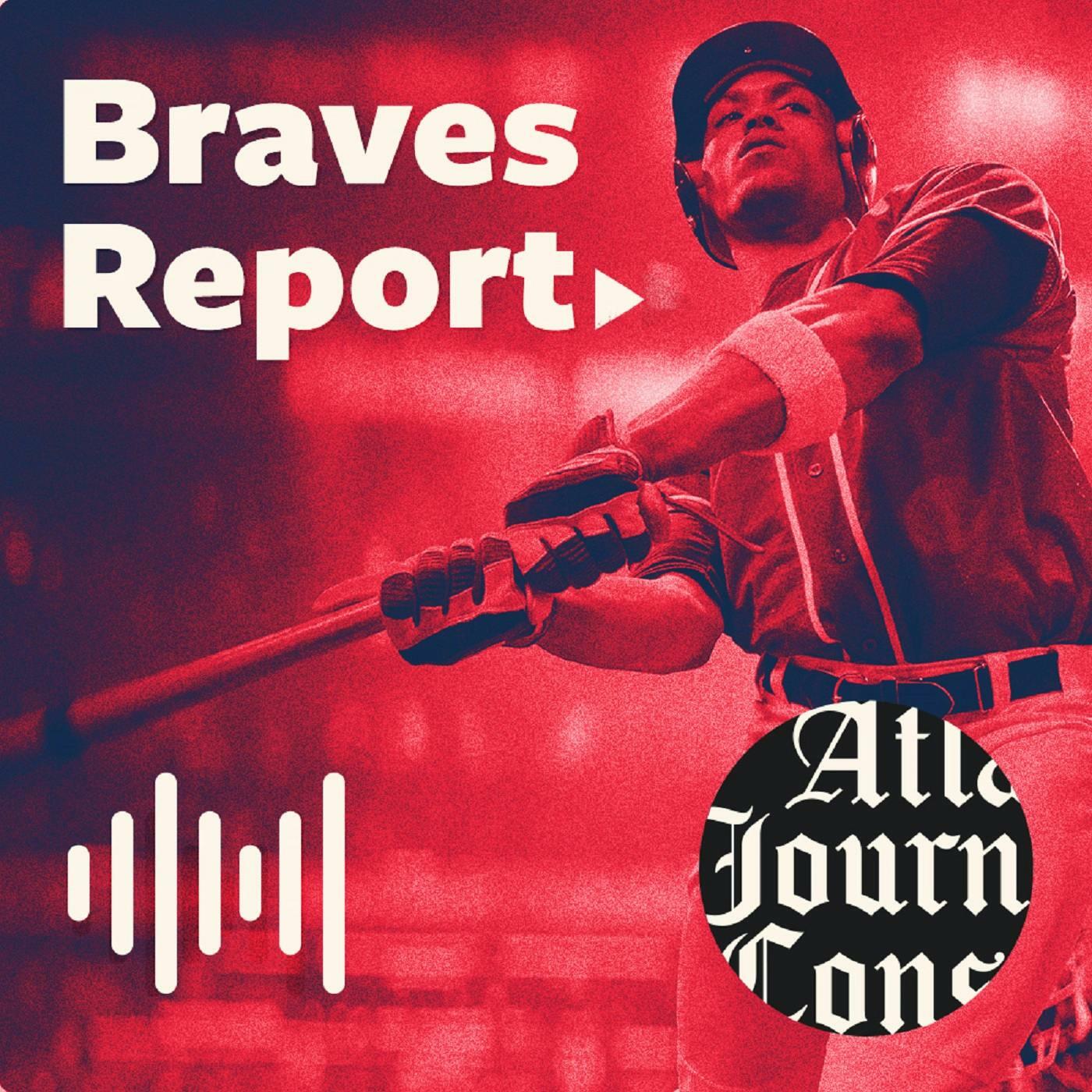 NL East breakdown: Braves looking for 6th straight divi