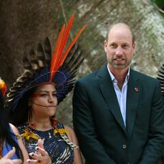 Pod Save The King - Royal family news, interviews and fashion