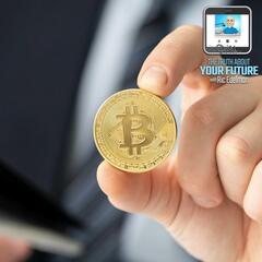 11/12/24: Seen Bitcoin’s Price Lately? - THE TRUTH ABOUT YOUR FUTURE with Ric Edelman