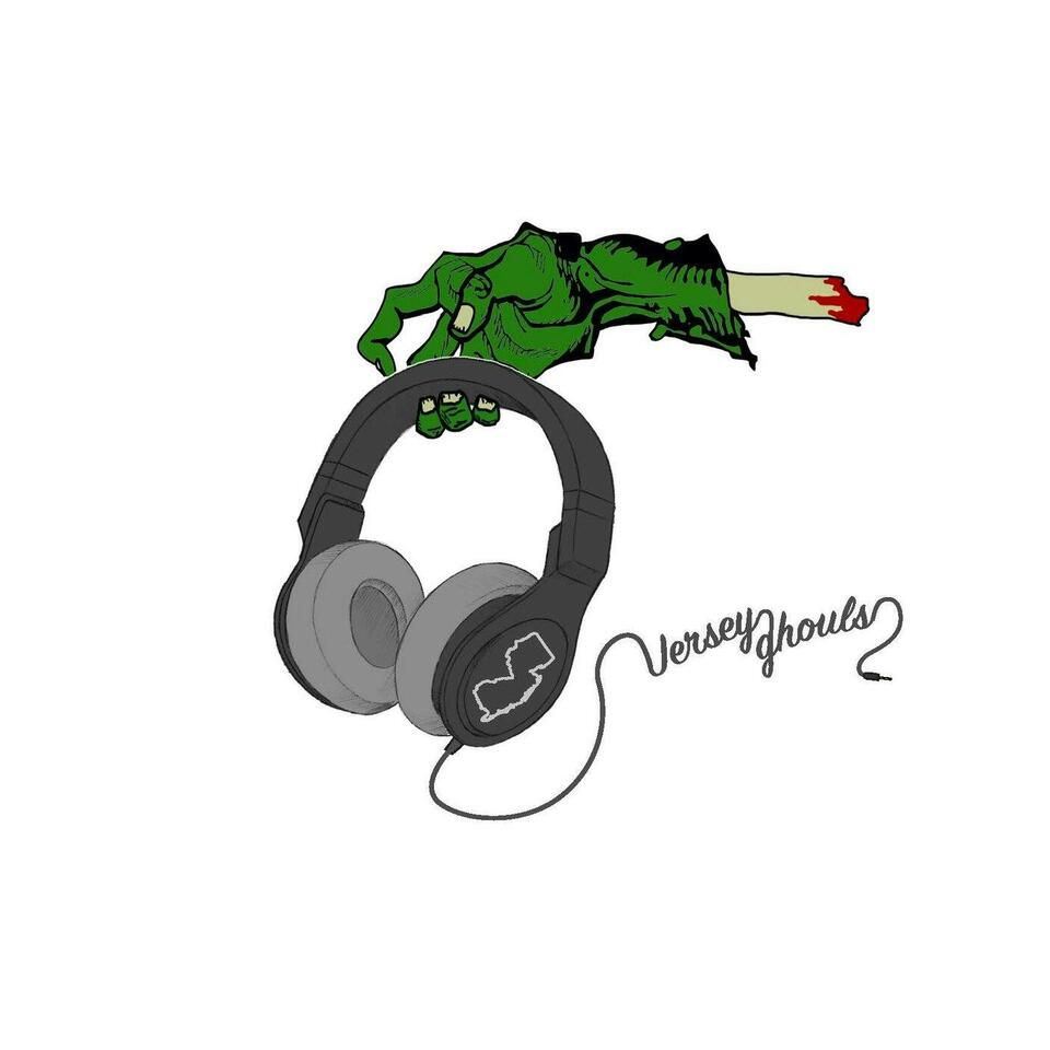 Jersey Ghouls