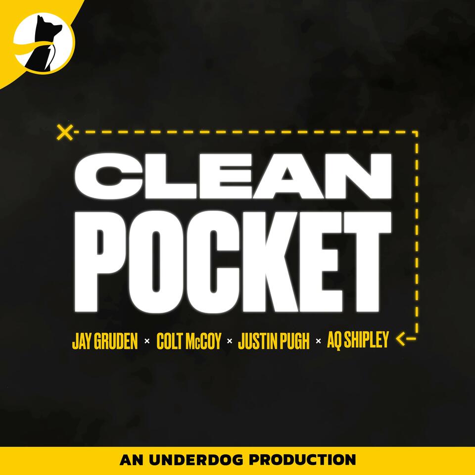 Clean Pocket