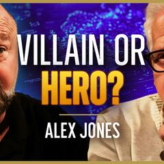 The Untold Story of Alex Jones | Ep 227 | The Glenn Beck Podcast    - The Glenn Beck Program