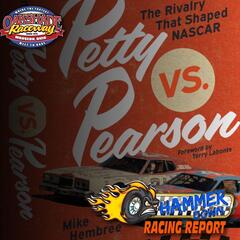 Hammer Down Racing Report