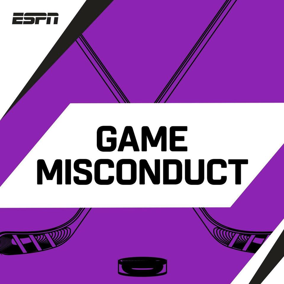 Game Misconduct with Don La Greca