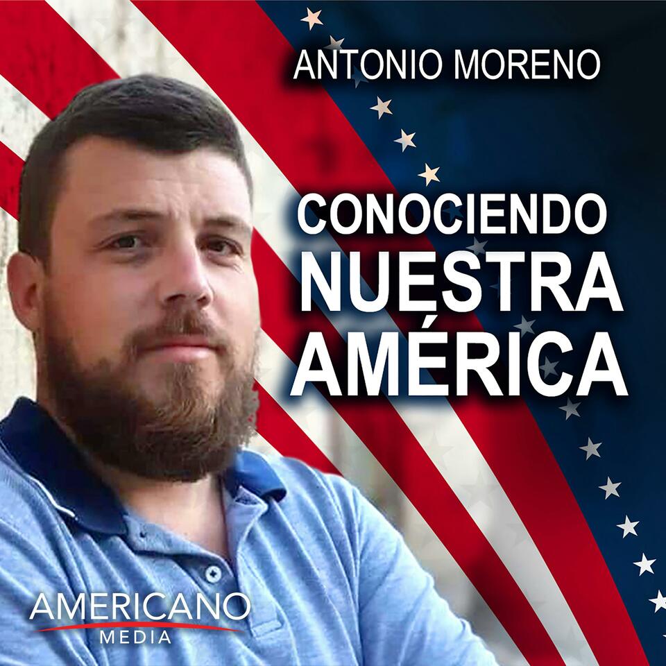Conociendo nuestra América
