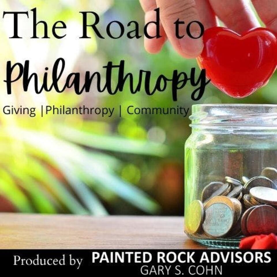 The Road To Philanthropy