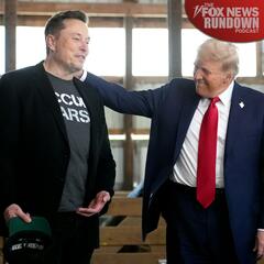 President-Elect Trump's Plan To Disrupt D.C.'s Status Quo - The Fox News Rundown