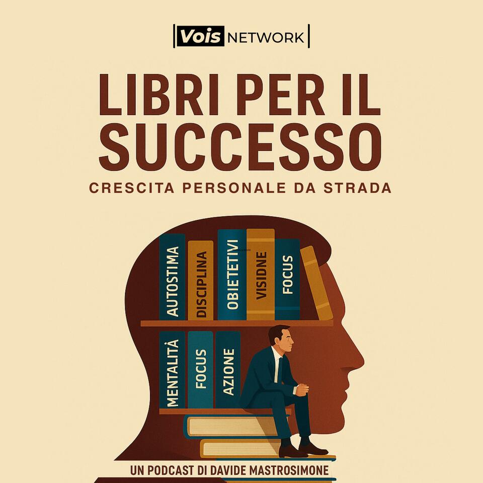 Libri Per Il Successo - Crescita Personale da Strada