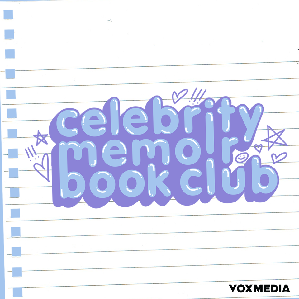 Celebrity Memoir Book Club