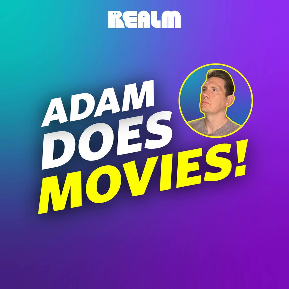 Adam Does Movies
