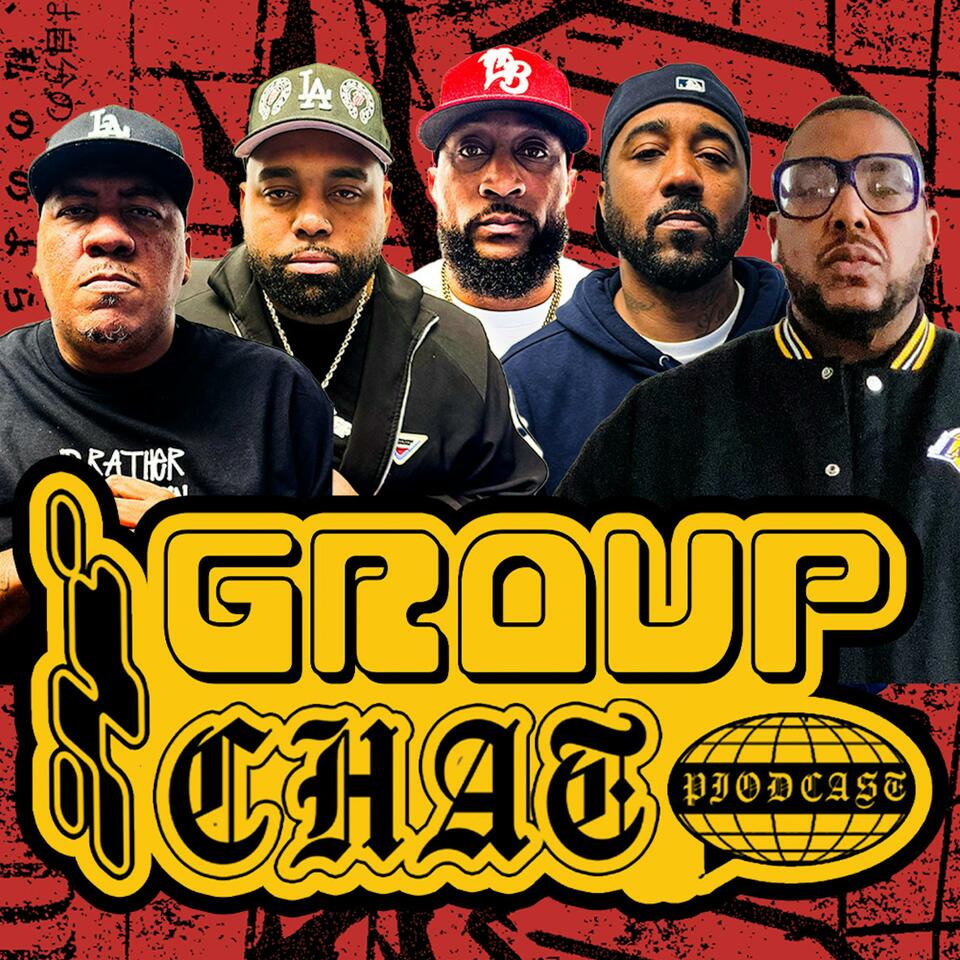 Group Chat Podcast