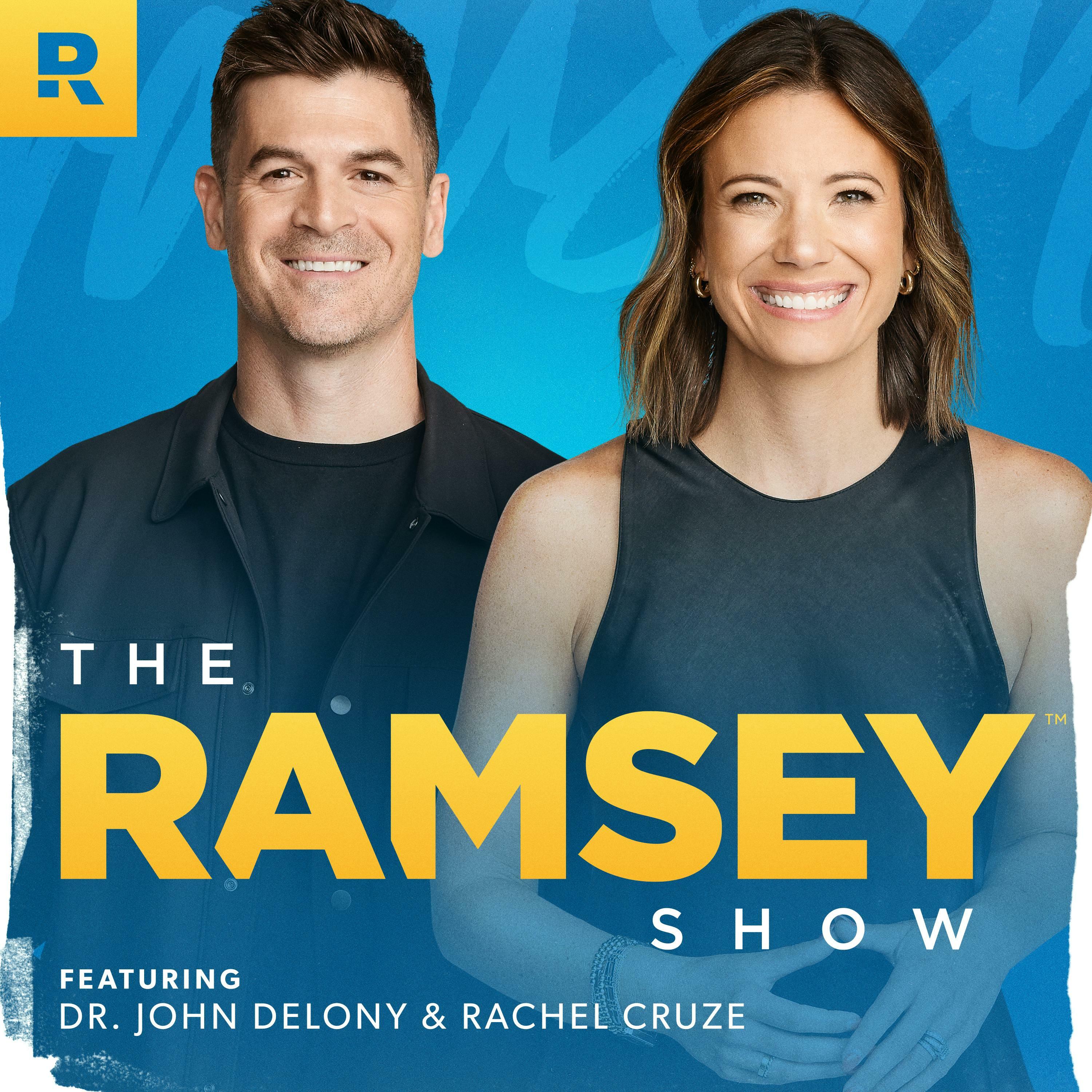 The Ramsey Show - Stop Chasing Payments and Choose Freedom