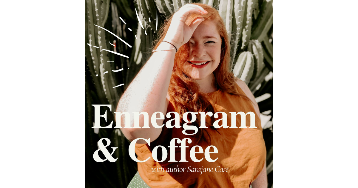 67: Holy Ideas of the Enneagram - Enneagram & Coffee | iHeart