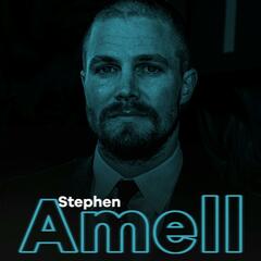 Stephen Amell Returns - Inside of You with Michael Rosenbaum
