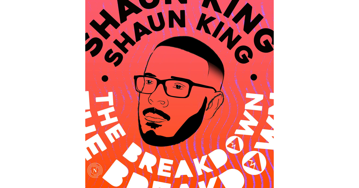 The Breakdown with Shaun King iHeart