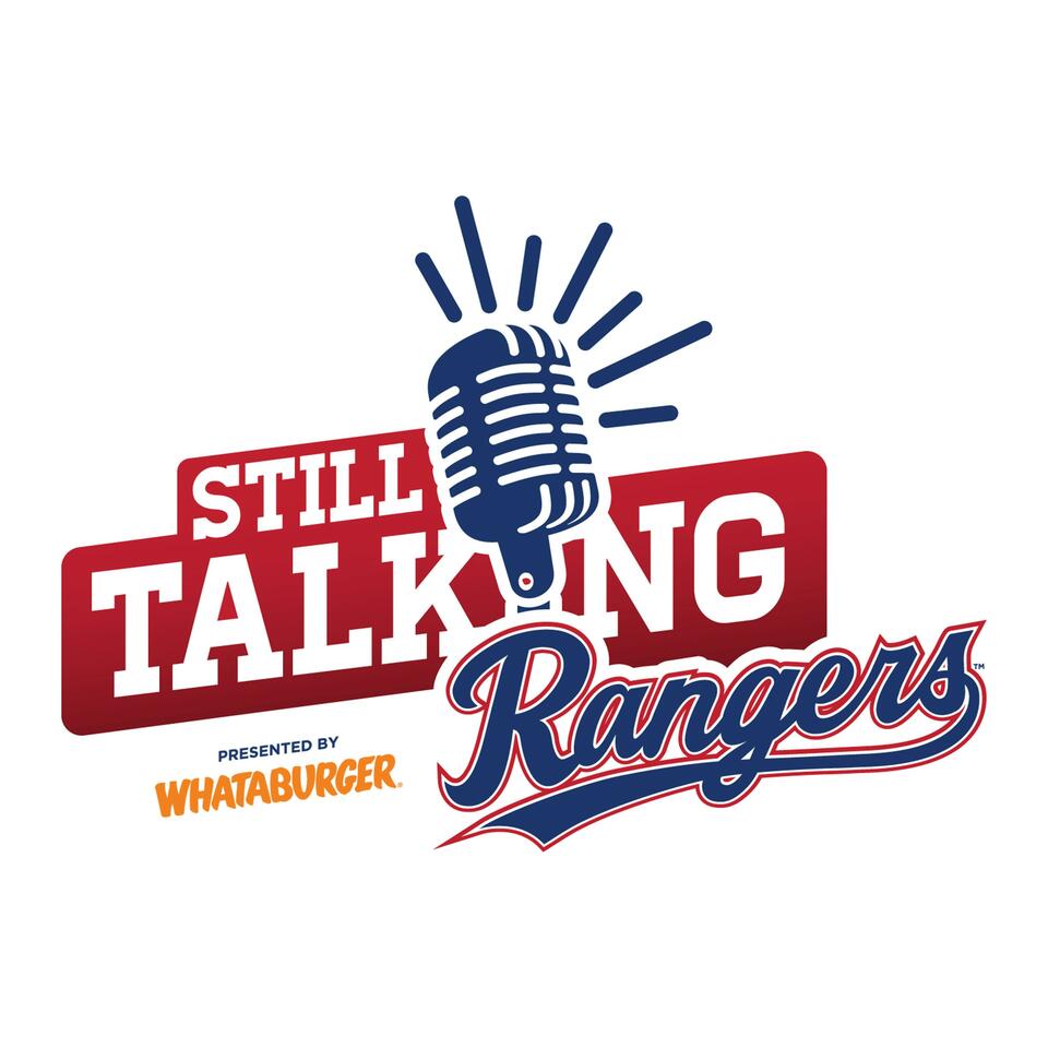 Still Talking Rangers