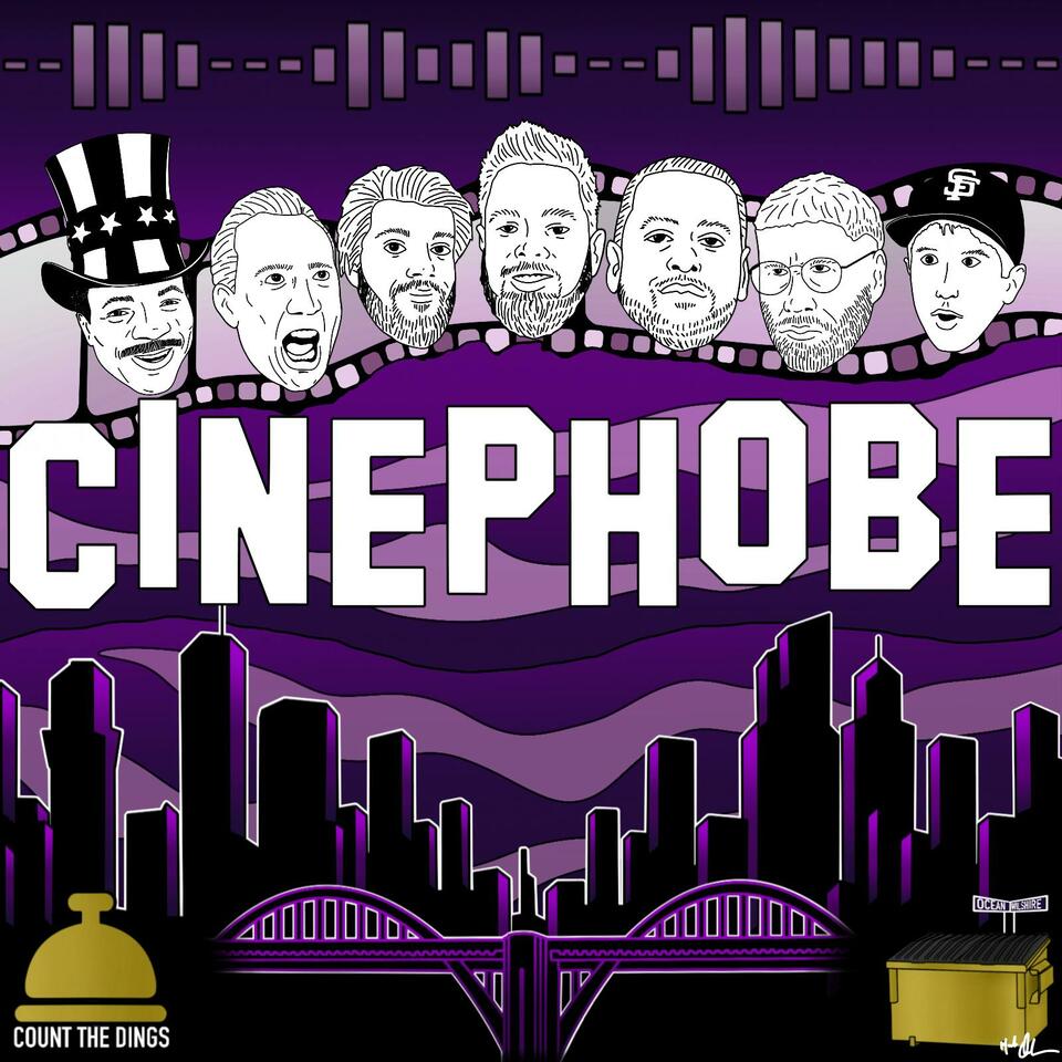 Cinephobe