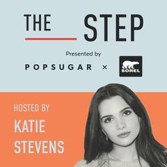 Actresses Meghann Fahy and Aisha Dee Catch Up With Costar and Friend Katie Stevens - The Step