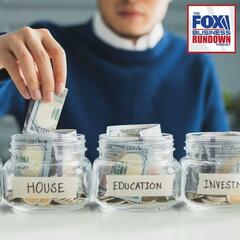 Business Rundown: Americans Aim For Smarter Money Moves In The New Year - The Fox News Rundown