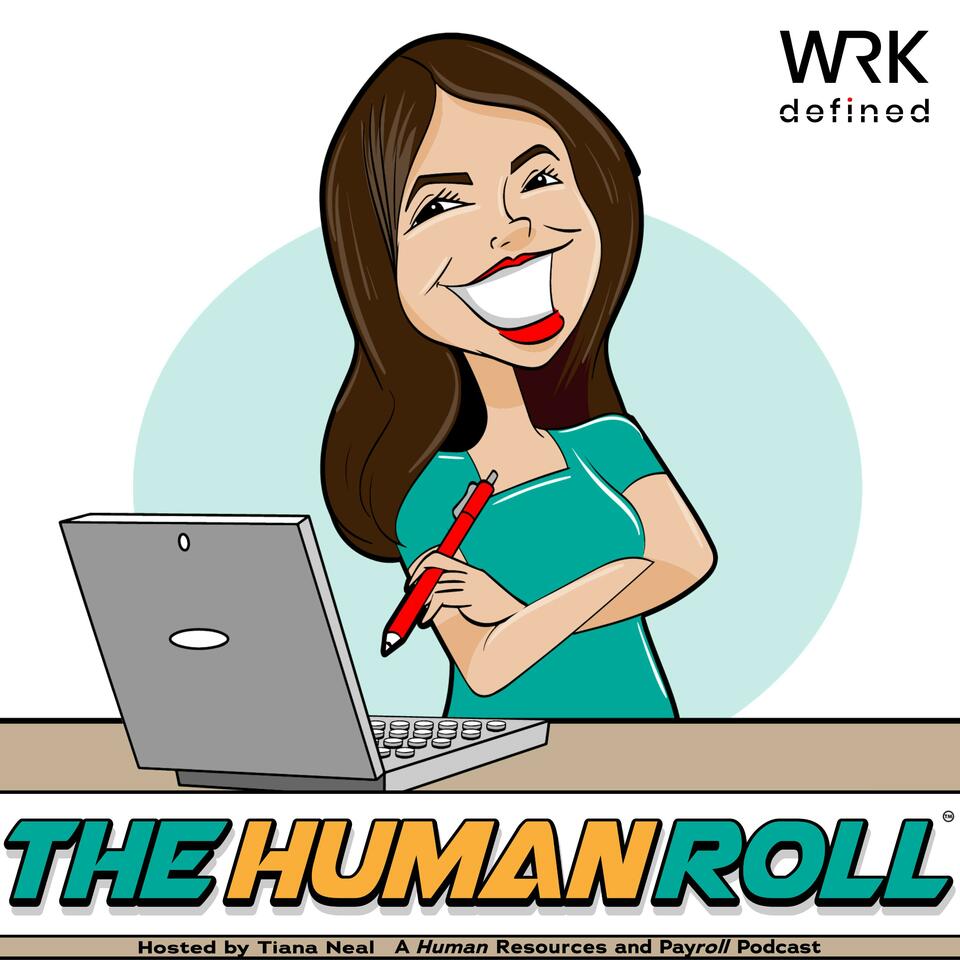 The Human Roll