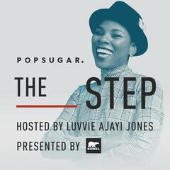 R&B Artist JoJo On Seeking Out Your Dream Feeders  - The Step