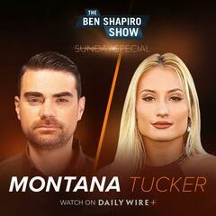 Debunking Social Media Lies | Montana Tucker - The Ben Shapiro Show