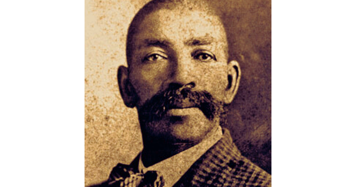 Bass Reeves | Lawman (Part 1) - The Wild West Extravaganza | iHeart