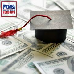 Business Rundown: Rising College Acceptance Rates Could Knock Down Costs - The Fox News Rundown