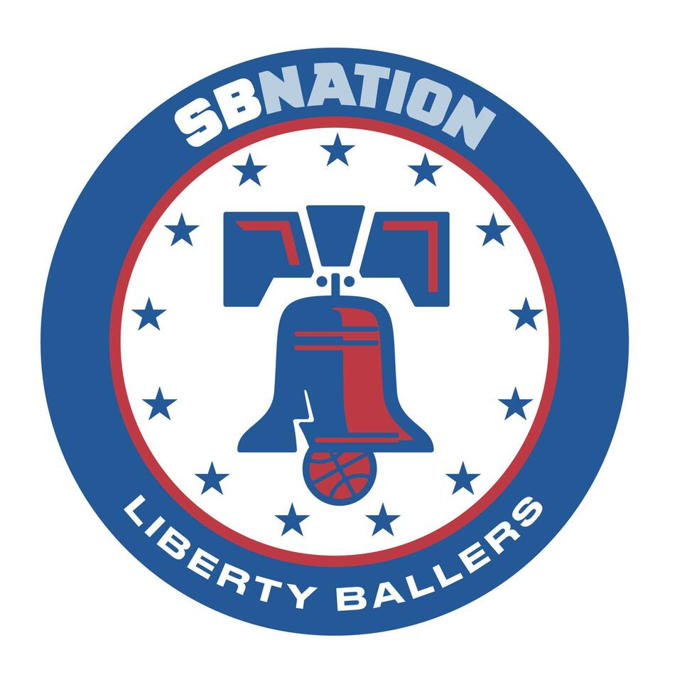 Liberty Ballers: for Philadelphia 76ers fans