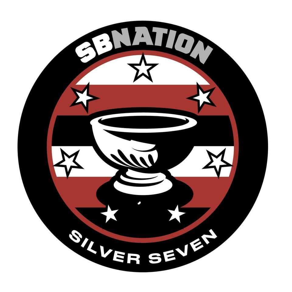 Silver Seven: for Ottawa Senators fans