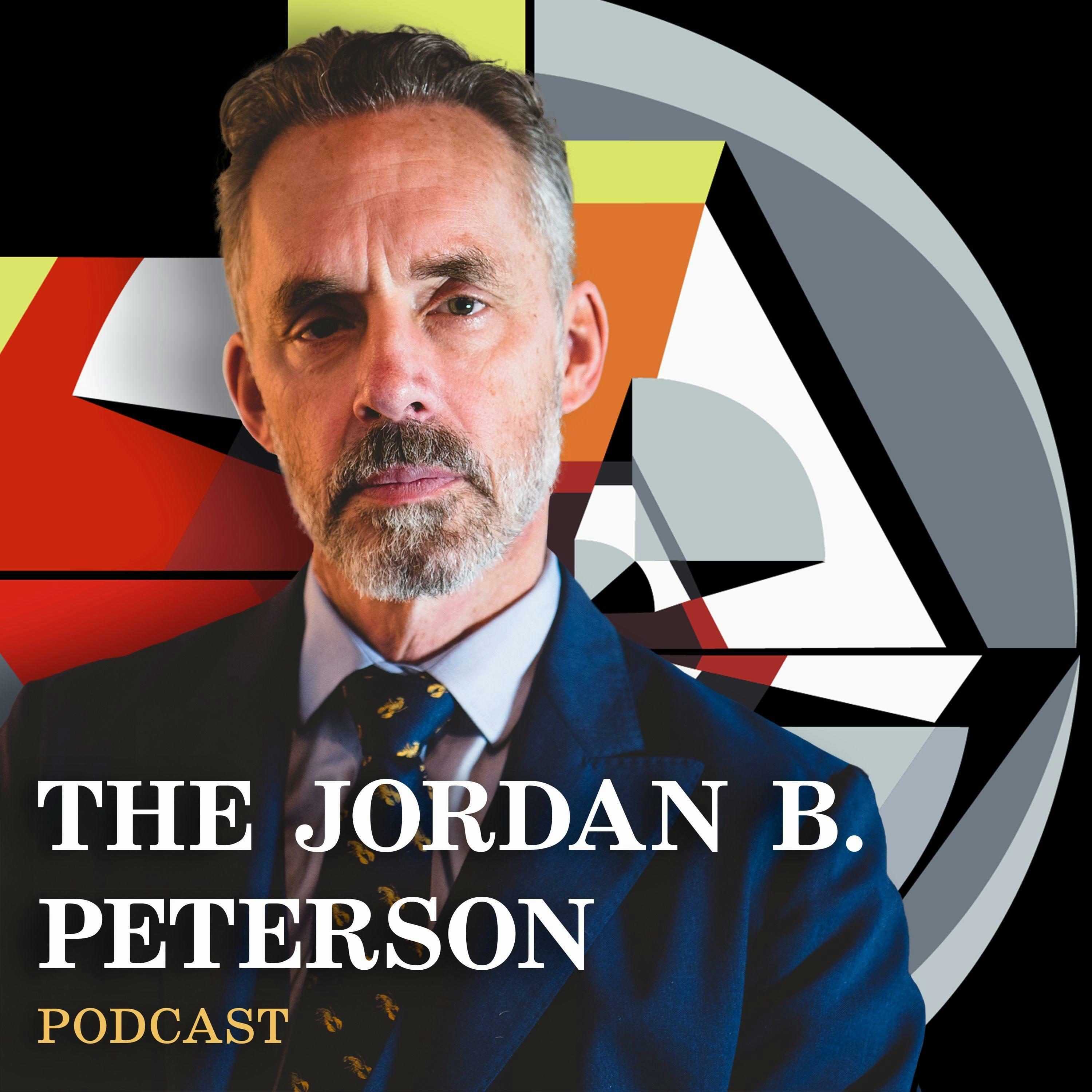 The Jordan B. Peterson Podcast iHeart