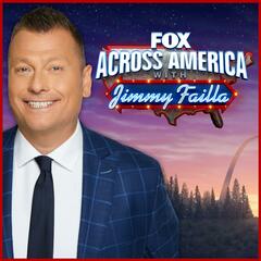 Trump mocks the US Women’s National Soccer Team after their World Cup Elimination. And Buckle up, gas prices are rising again. - Fox Across America w/ Jimmy Failla