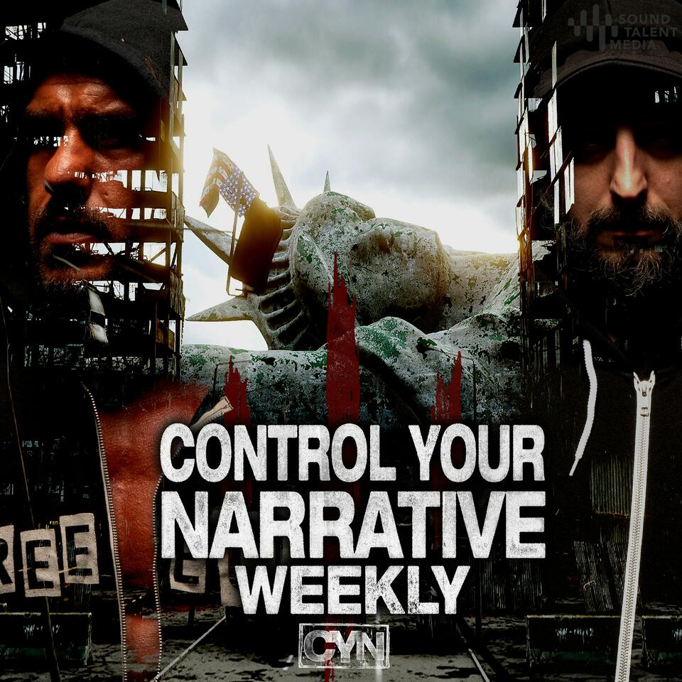 Control Your Narrative Weekly
