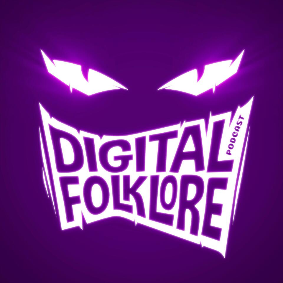 Digital Folklore