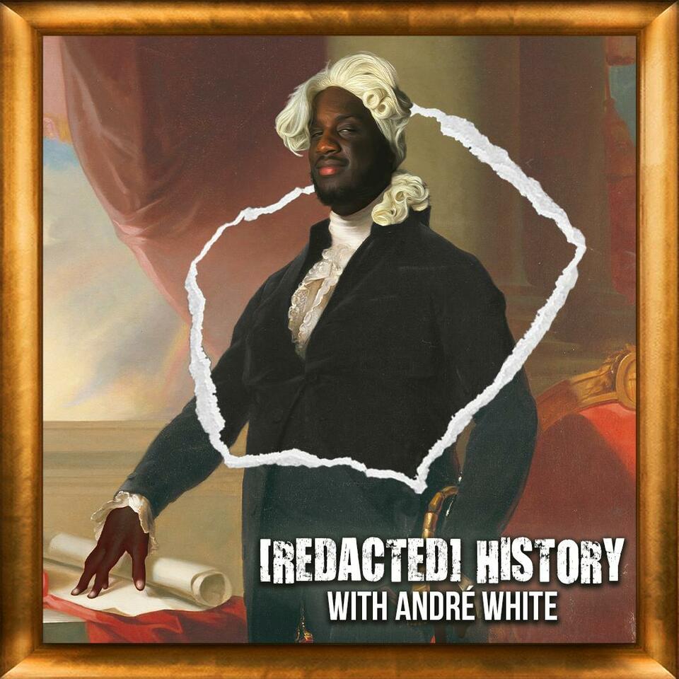 Redacted History