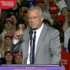 An Early Test For RFK Jr's Healthcare Agenda - The Fox News Rundown