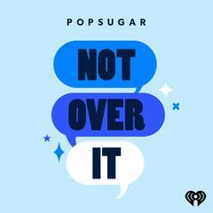 Introducing: Not Over It - Not Over It
