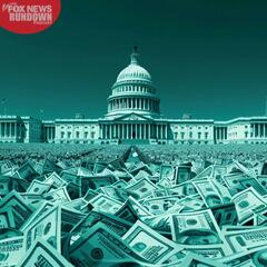 The GOP's Big Plans To Shrink Government - The Fox News Rundown