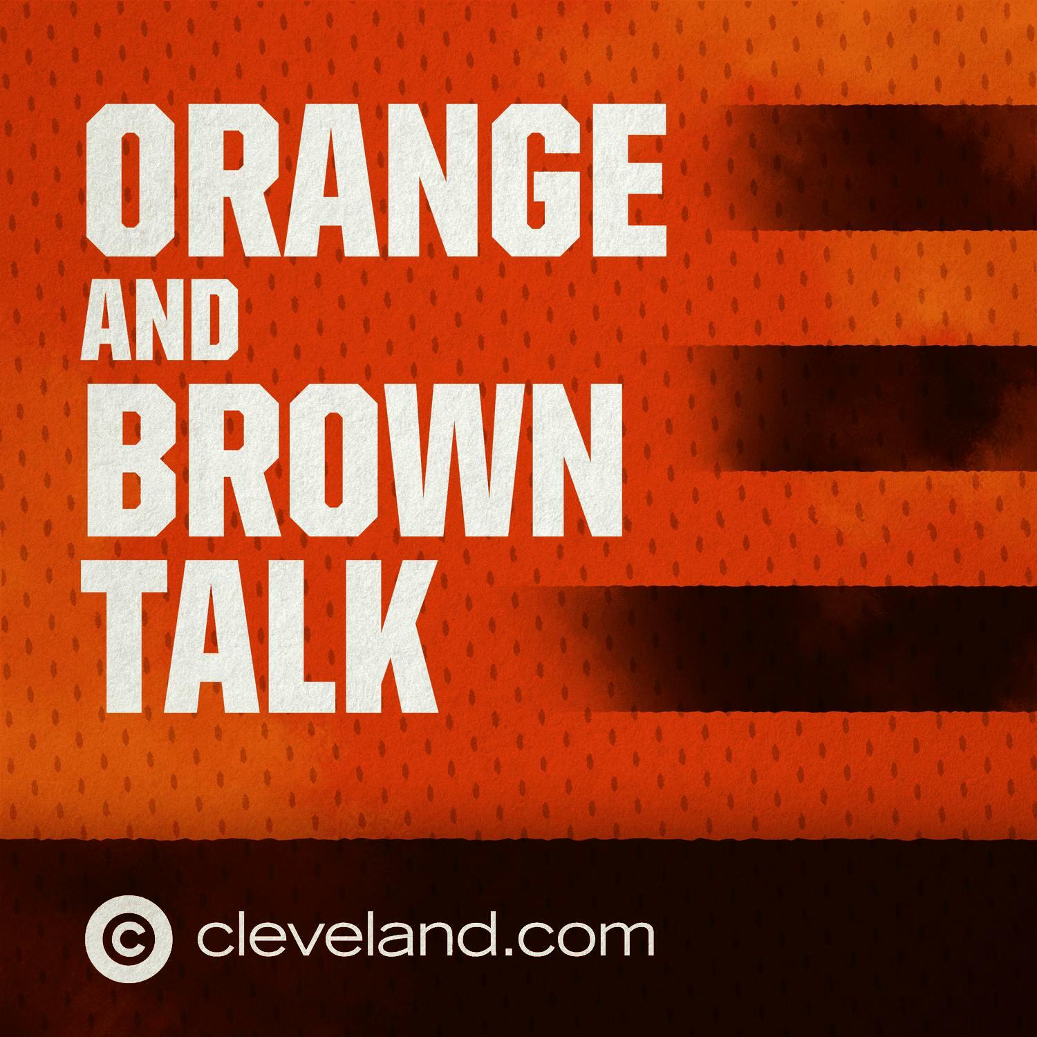 cleveland browns on iheartradio