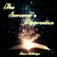 The Sorcerer's Apprentice(092422) - The Mutual Audio Network