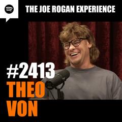 The Joe Rogan Experience