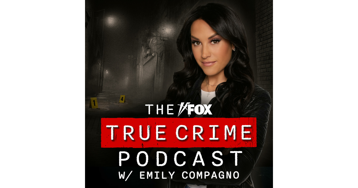 Disappearance In Dulce The Case Of Melissa Montoya The Fox True Crime Podcast W Emily 1566