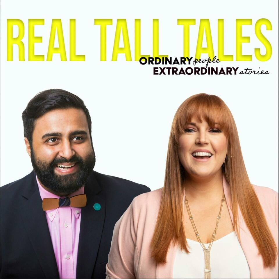 Real Tall Tales