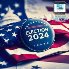 11/6/24:  Ric’s ﻿Analysis of America's Decision on the Election  - THE TRUTH ABOUT YOUR FUTURE with Ric Edelman